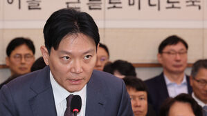 박상용 검사 "이화영 변호인 교체 과정서 '김현지 질책' 들어"