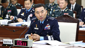 합참의장 "북 ICBM 화성-20형, 러시아 기술 지원 가능성 충분"