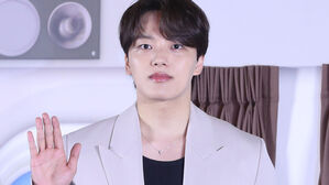 여진구 팬미팅 중 '깜짝 발표'…"잠시 떠납니다" 무슨 일