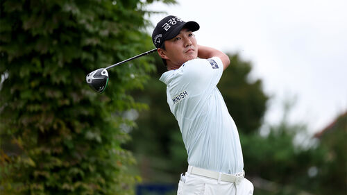 KPGA 투어 더 채리티 클래식 모레 개막…옥태훈 시즌 4승 도전