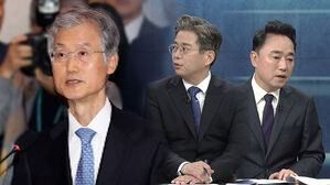 [여담야담] 조희대 "불신 안타깝다"…"유리한 답만 해"·"민주 향한 훈시"