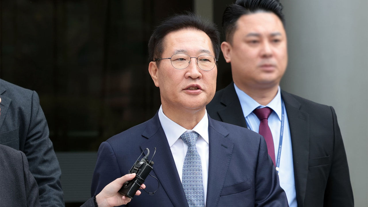 '내란 중요 임무 종사' 박성재 구속심사 끝…이르면 오늘 밤 결과