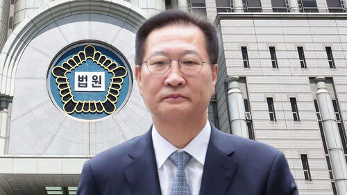 법원, '내란 혐의' 박성재 전 장관 구속영장 기각…"소명 부족"