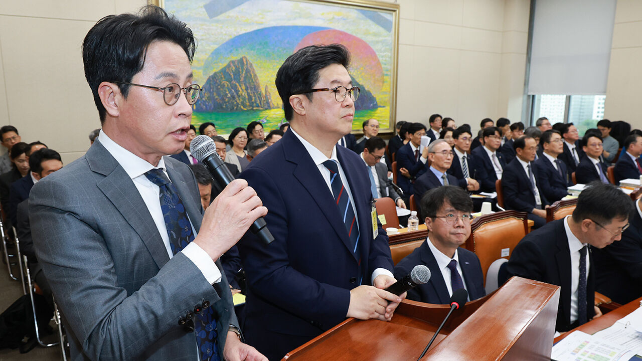롯데카드 대표 "해킹 이후 재발급 등 고객 보호에 180억 사용"