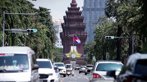 미국&middot;영국도 벼르고 있었다&hellip;캄보디아 온라인 사기 기업 제재