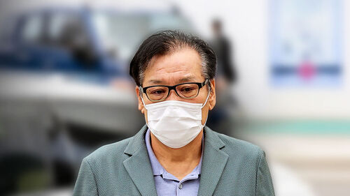 김건희 특검, 서울국세청 압수수색…건진 세무조사 무마 의혹 자료 확보