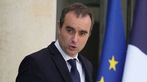 프랑스 정부, 지각 예산안 처리 위해 하원 표결 '패스'