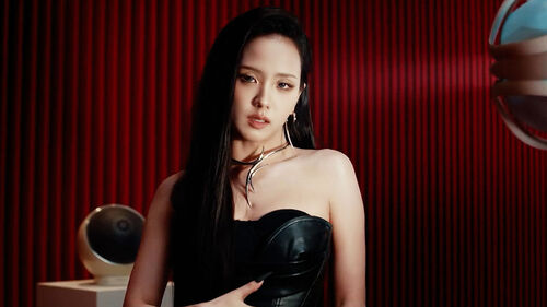 지수 솔로곡, 스포티파이 누적 스트리밍 10억 회 돌파