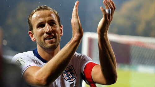 '케인 멀티골' 잉글랜드 6연승…북중미월드컵 본선 진출