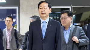 G20장관회의 참석차 방미&hellip;미 재무 관세 면담 주목