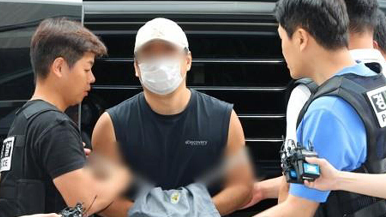 부모·형 모두 살해한 30대에 사형 구형