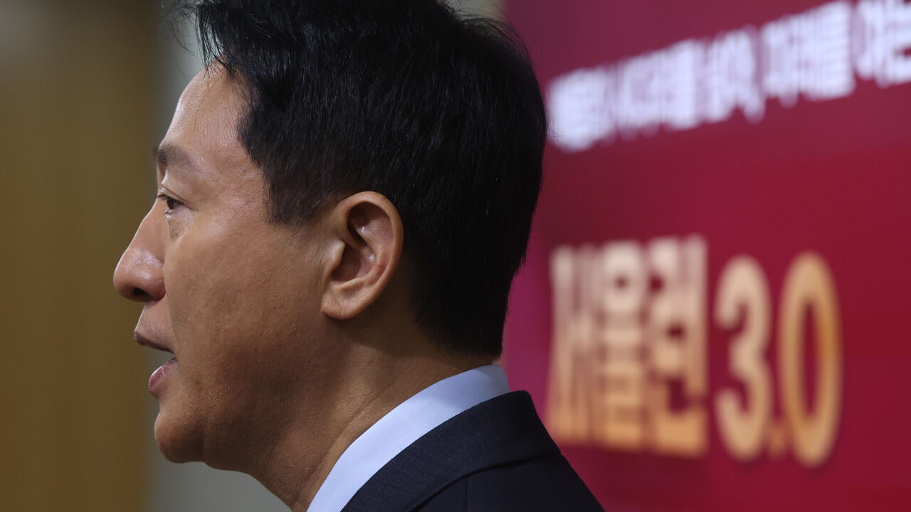 서울시 "일방 통보…실수요자 기회 막아"