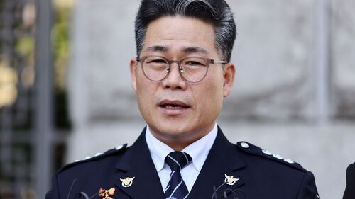 "불법" 반발에도 '백해룡팀' 신설…검찰, 합수단으로 확대 개편