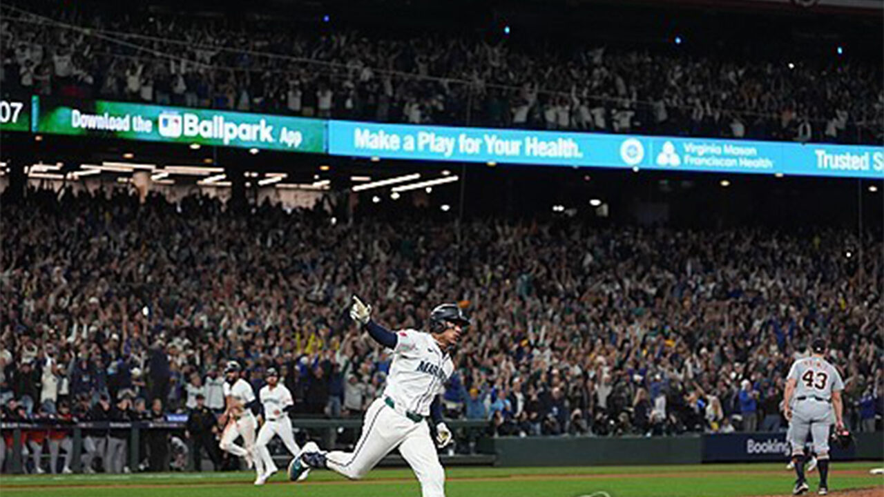 MLB 디비전시리즈까지 평균 시청자는 433만 명…15년 만에 최고