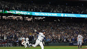 MLB 디비전시리즈까지 평균 시청자는 433만 명&hellip;15년 만에 최고