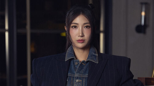 '케데헌' 이재 "한국인으로서 자랑스러워…그래미 받고 싶죠"