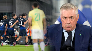 "한국 실수" 지적하더니…일본전서 역전패당하자 '돌변'