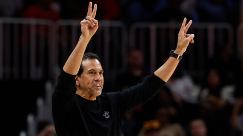 2028 LA 올림픽 미국 농구 대표팀 사령탑에 스폴스트라 감독