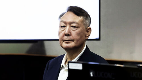 경호처 전 간부 "'수사기관 진입 못 하게 사수'…윤 지시로 이해"