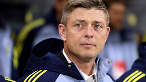 북중미 월드컵 멀어진 스웨덴, 사령탑 경질…최초로 감독 해임