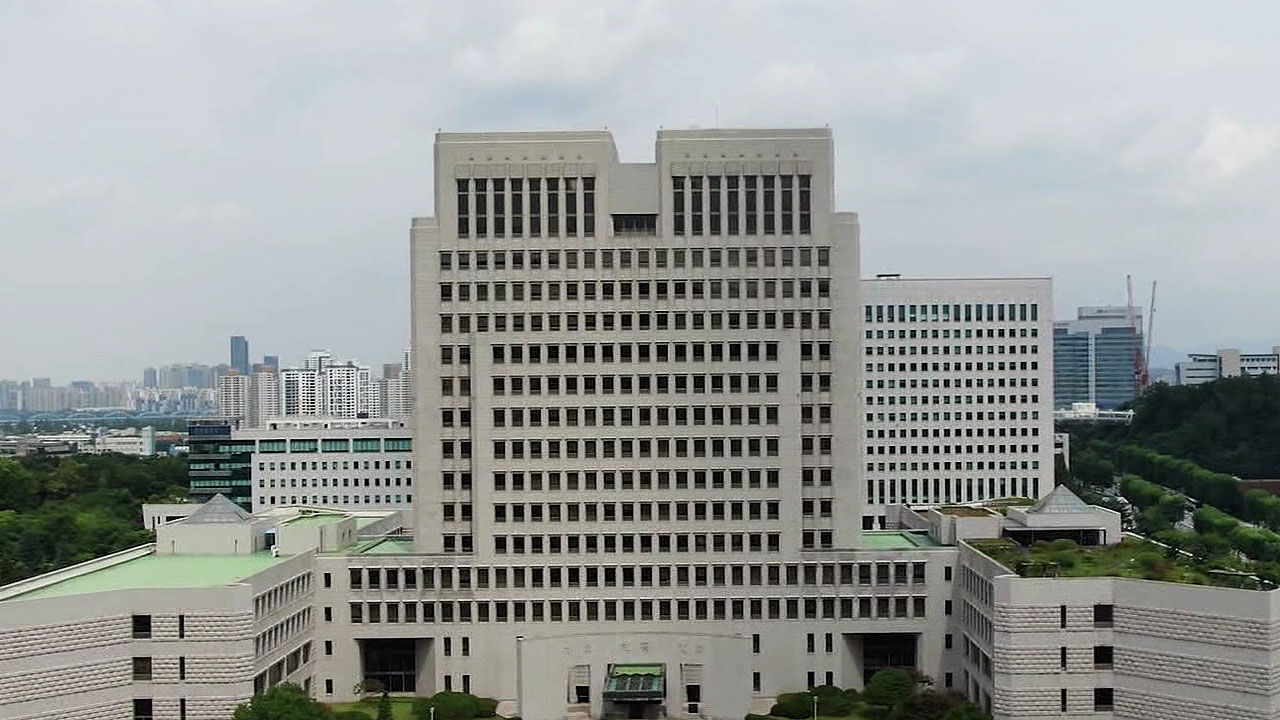 수사 예상 못한 채 피해자에 무마 요구…대법 "면담강요 아냐"