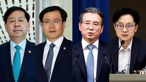 관세 협상 4인방 모두 미국행…"APEC 때 마무리 목표"