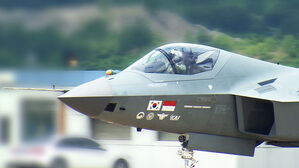 'KF-21 공동개발' 인니, 북과 기술협력…방사청 "기술보호 방안 강화"