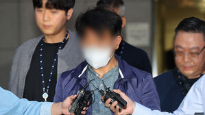 이재석 경사 순직 당시 당직팀장 구속&hellip;"증거인멸 우려"