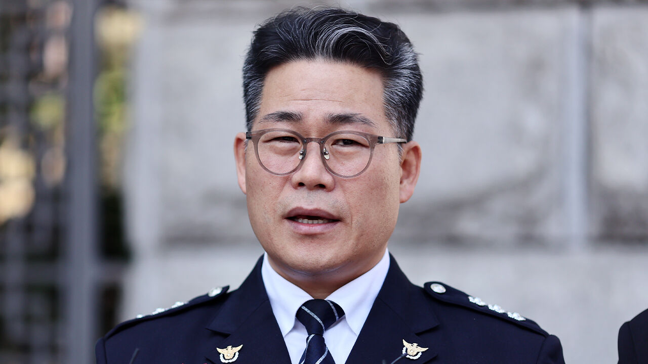 휴가 낸 백해룡, 유튜브서 임은정 직격 "모욕적, 수사 말란 것"