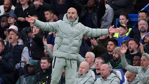 '리버풀전 세리머니로 퇴장' EPL 첼시 감독, 1경기 출전정지 징계