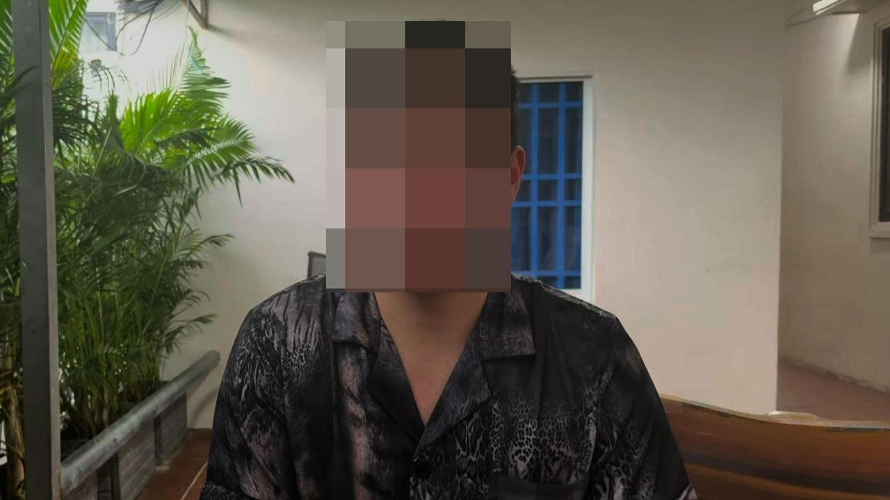 "온몸 전기로 지졌다…중국인도 죽이고 혈흔 닦으라고"