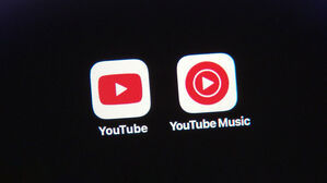 설 연휴 마지막 날, 유튜브 일부 장애