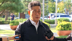 동부지검 파견 백해룡 "불법단체로 출근&hellip;신념 흔들려"