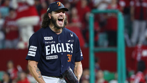 한화 폰세 vs 삼성 가라비토, 플레이오프 1차전 선발 맞대결