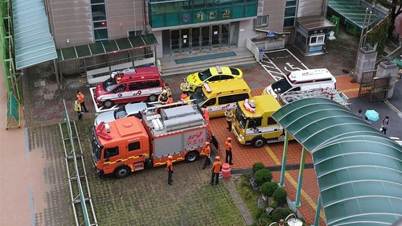 인천 같은 고교에 나흘 연속 폭발물 협박…경찰, 전담팀 구성