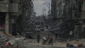 이스라엘&middot;하마스, 트럼프 가자 평화구상 2단계 협상 개시