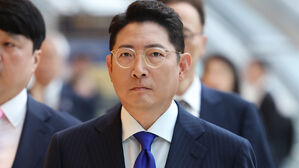 조현준 효성 회장, 집행유예 확정&hellip;배임 무죄&middot;횡령 인정