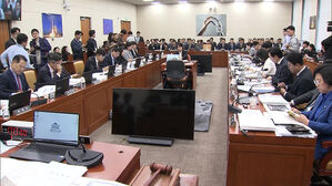 국정감사 나흘째…대법원 현장검증 후폭풍