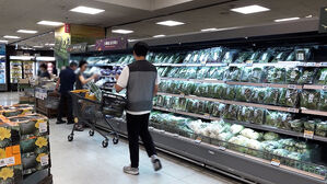 최근 5년간 의식주 물가 4.6% 상승