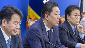 국힘 "내로남불 아파트 갭투자" 주장에…김병기 "13년 실거주"