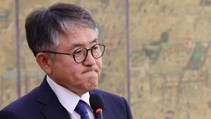 "종묘가 무슨 카페냐"…국감서 '김건희 종묘 차담회' 질타