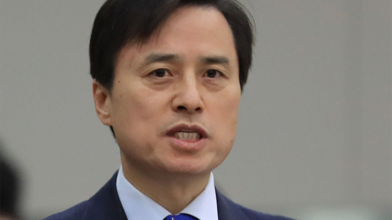 주한미군, 한국 정부에 '특검 오산기지 압수수색' 항의 서한