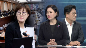 [여담야담] 국힘, '김현지 출석' 총력전…"과도한 정치 공세"·"스캔들 될 판"