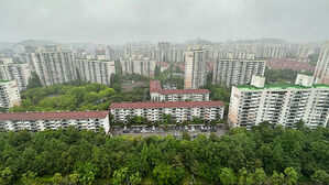 10·15 대책에 정비사업 단지 혼란…"갑자기 집 못 팔아 날벼락"