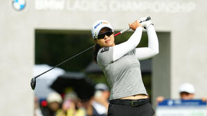 김세영, LPGA 투어 BMW 챔피언십 첫날 10언더파 단독 선두