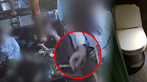 식당 줄담배 말리자 "위 아 차이나"…화장실 상태 '충격'