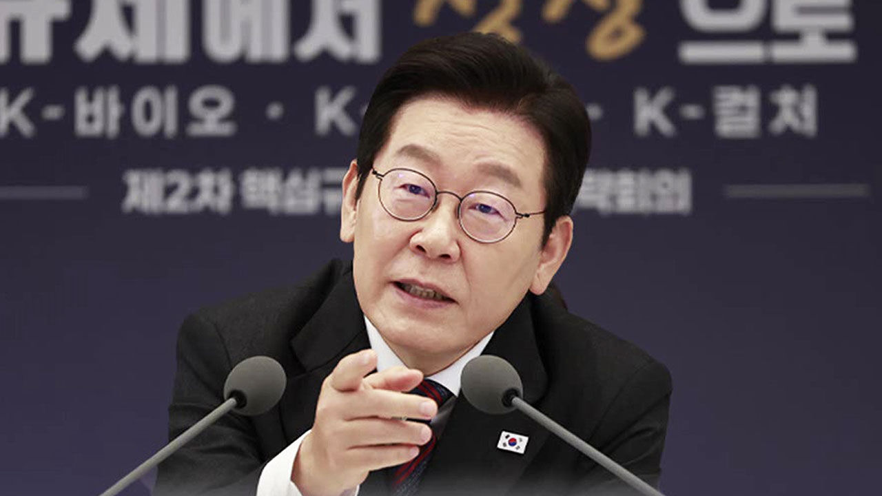 이 대통령 "캄보디아 유인 광고, 삭제 방안 강구해달라"