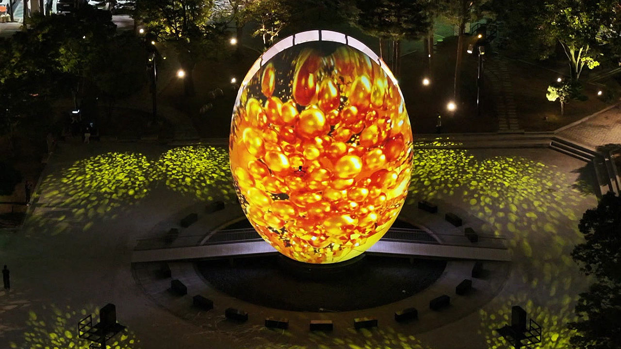 APEC까지 10여 일…경주  막바지 단장 중 