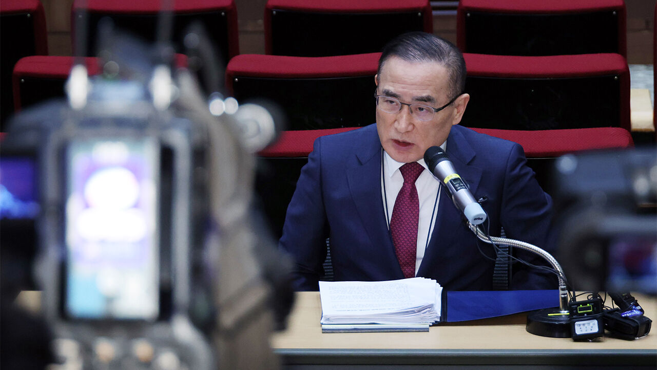 위성락 "미국과 통화스와프 논의, 별로 진전 없어"