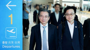 정책실장·산업장관 미국 출국…"이해 간극 많이 좁혔다"